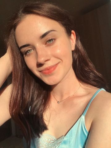 Анкета проститутки Алла, 22 года